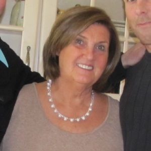 Meet your Posher, Nancy